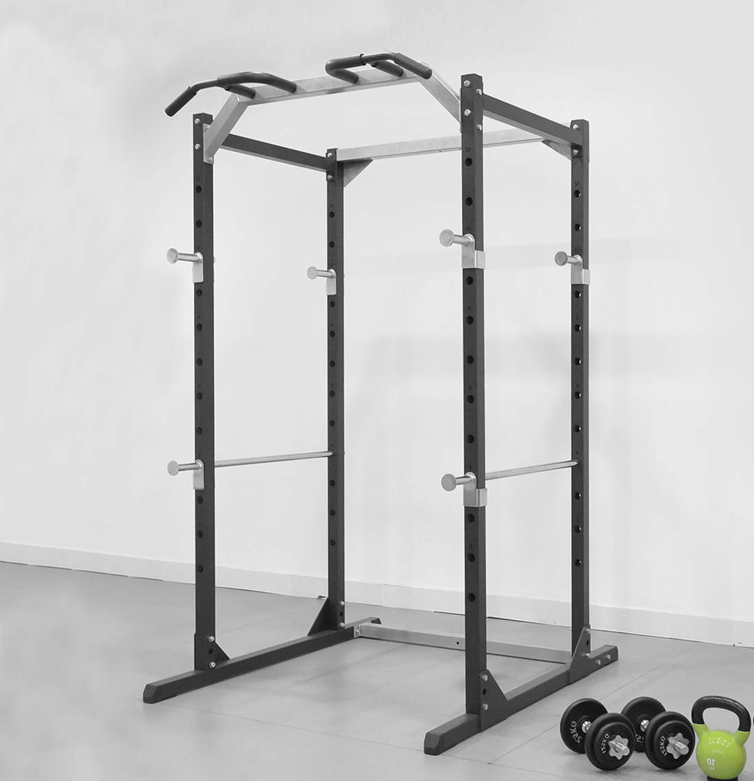 Power Racks WB086