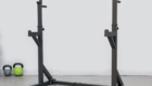 Squat Racks WB097