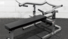 Weight Bench WB121