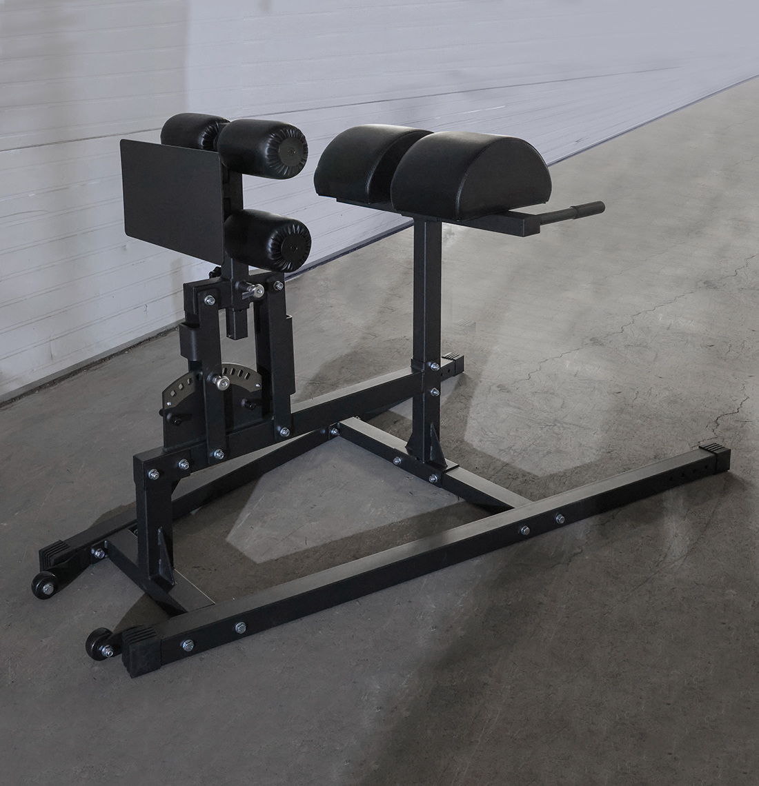 GHD Bench WB124