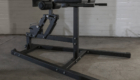 GHD Bench WB124