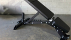 Bench WB136