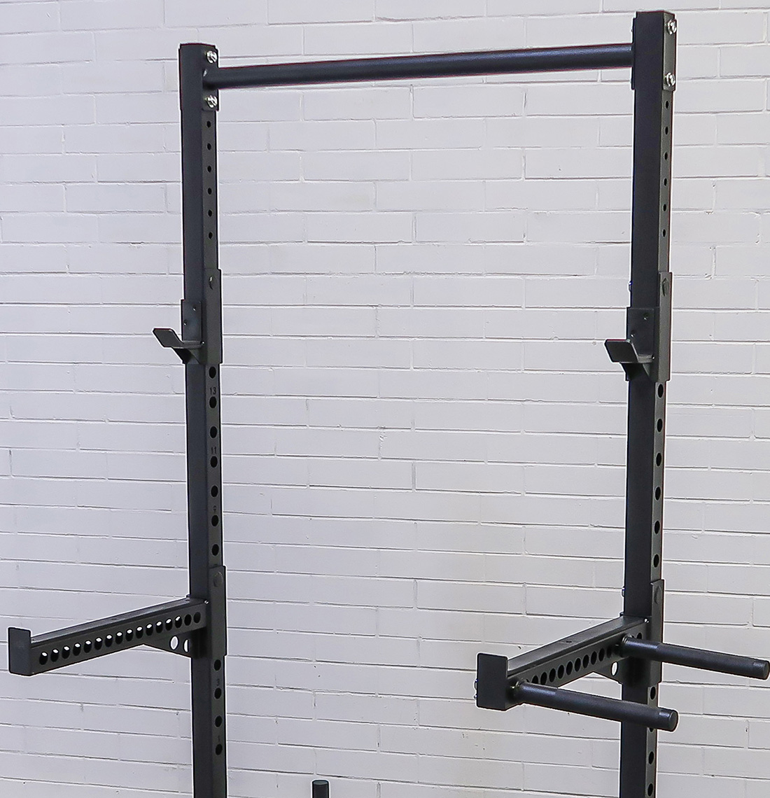 Squat Racks WB139