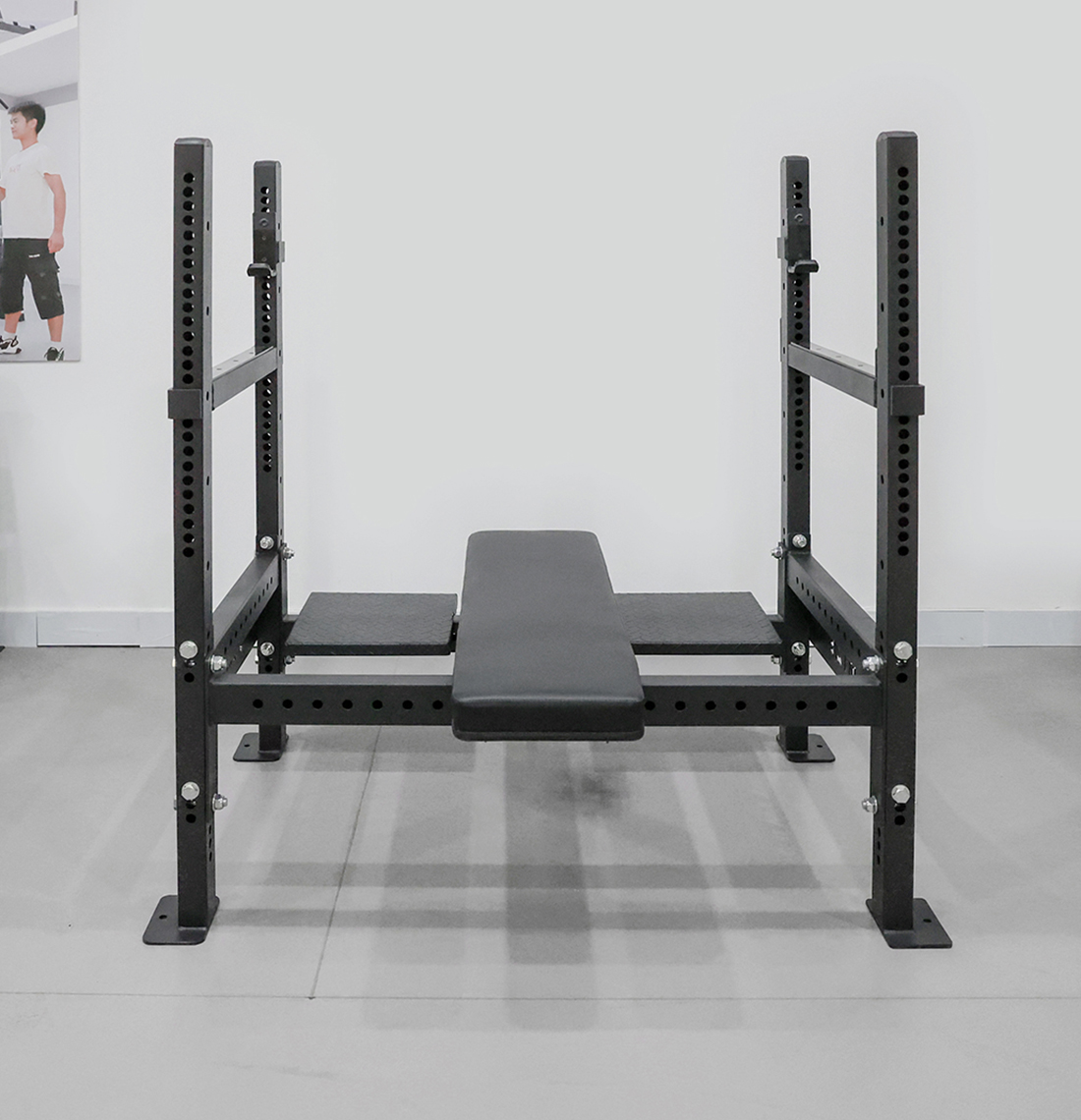 Power Racks WB145