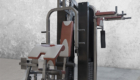 Home Gym HG022