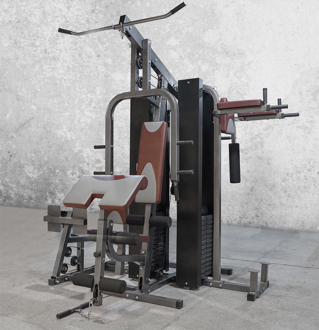 Home Gym HG022
