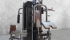 Home Gym HG022