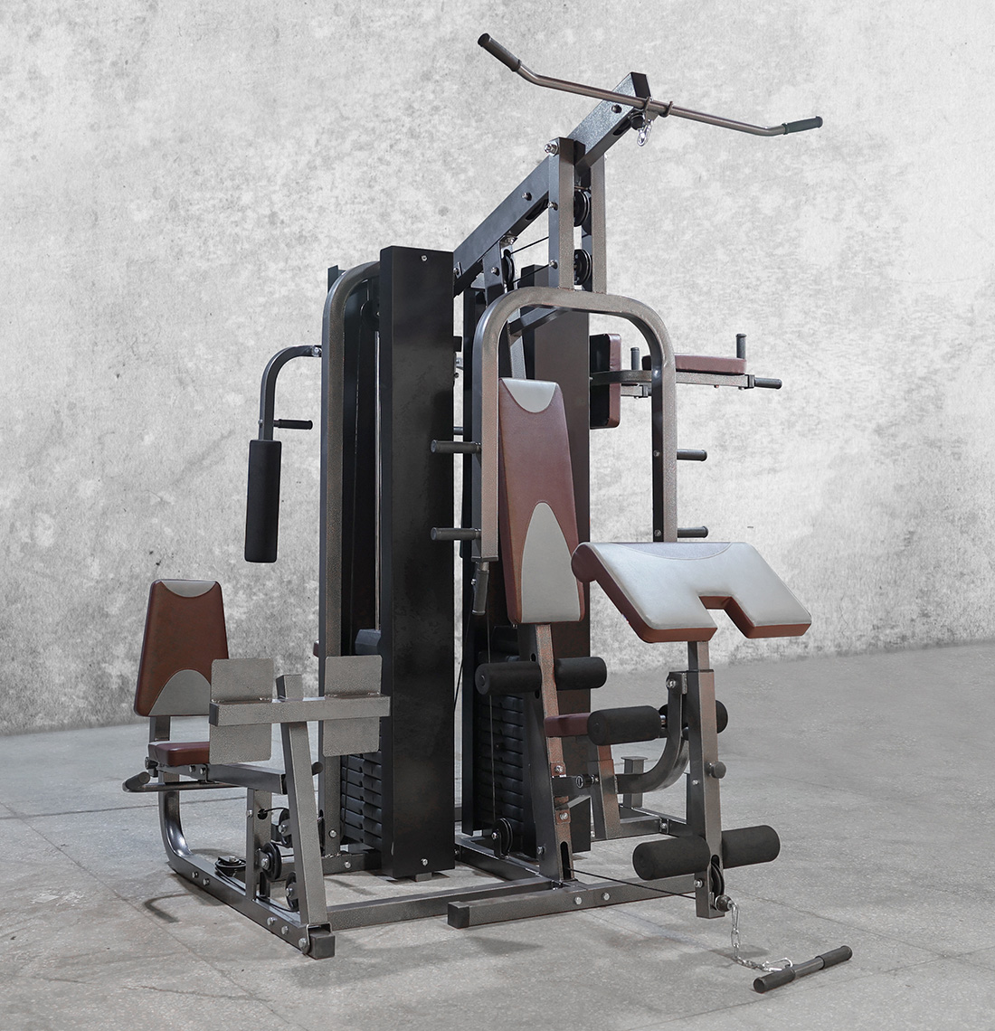 Home Gym HG022