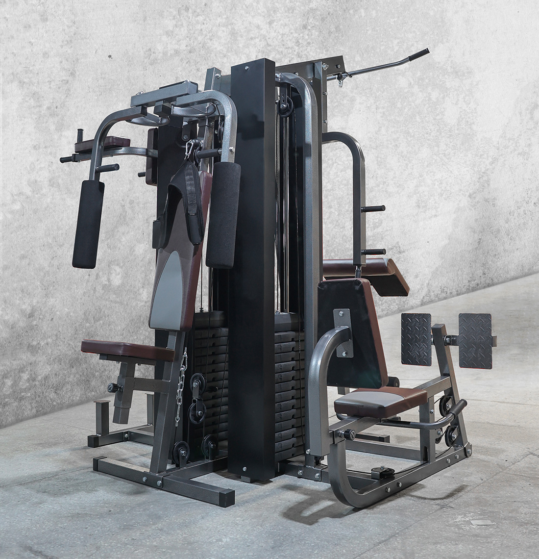 Home Gym HG022