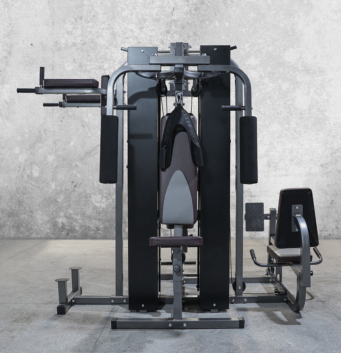 Home Gym HG022