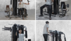 Home Gym HG022