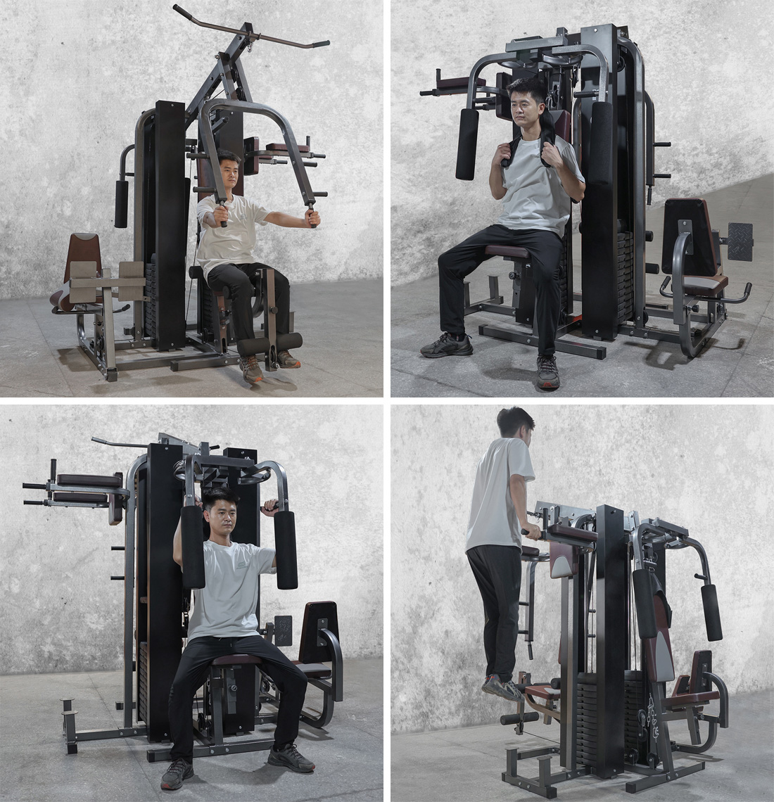Home Gym HG022