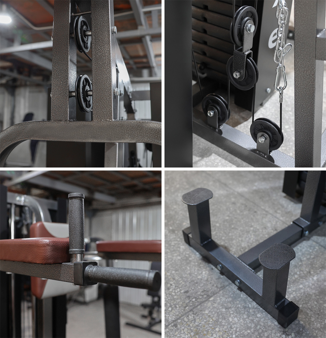 Home Gym HG022