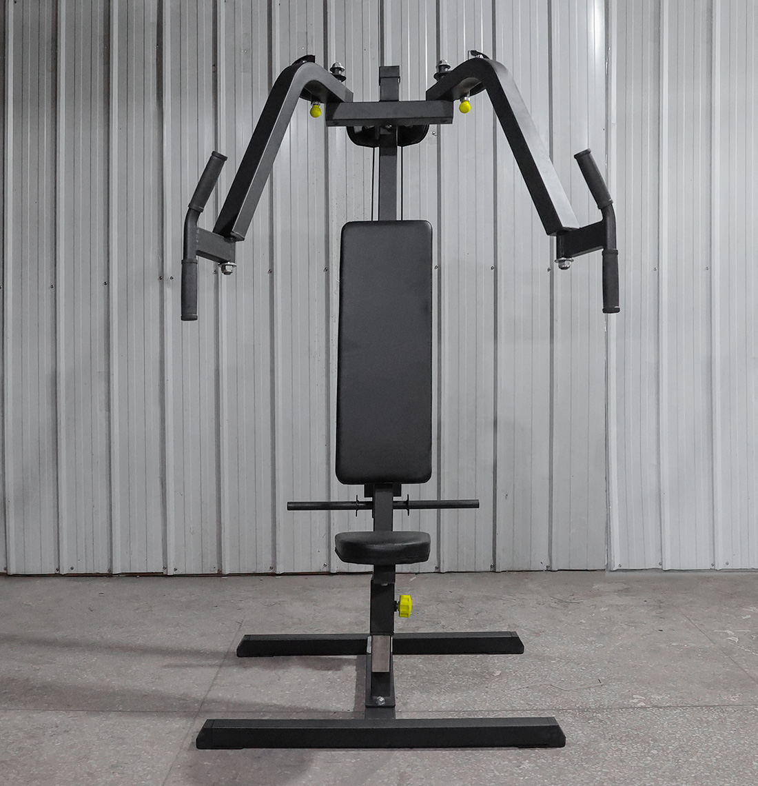 Butterfly Machine HG039