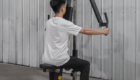 Butterfly Machine HG039