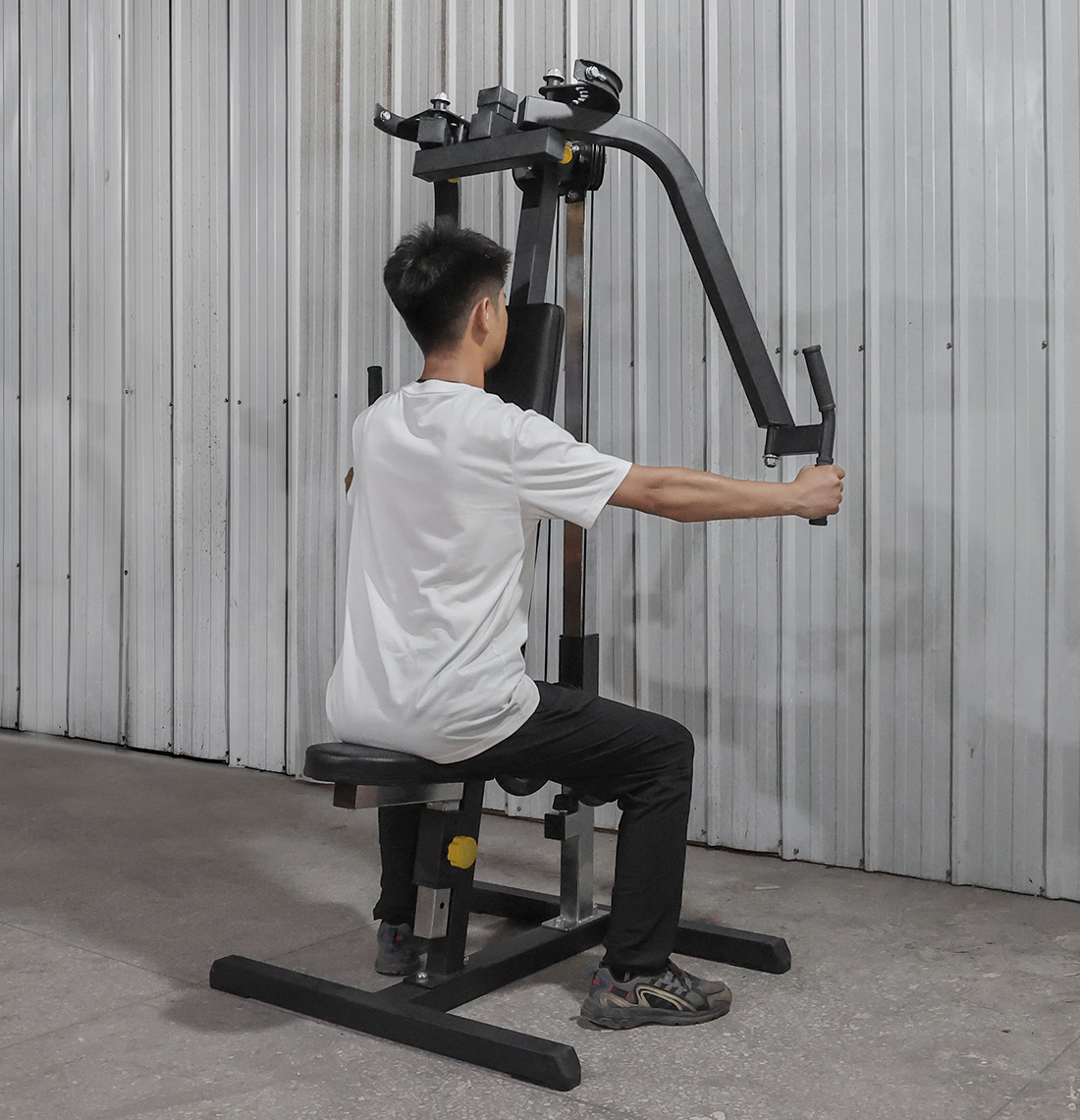 Butterfly Machine HG039