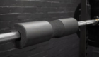 Advanced Squat Bar Pad Sponge Cover SF8270