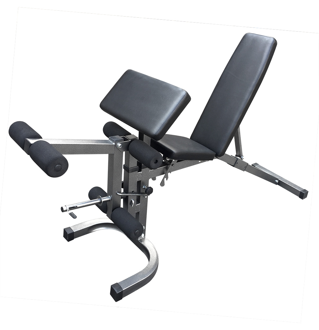 Weight Bench WB007