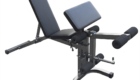 Weight Bench WB007