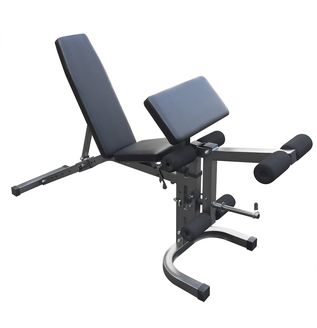 Weight Bench WB007