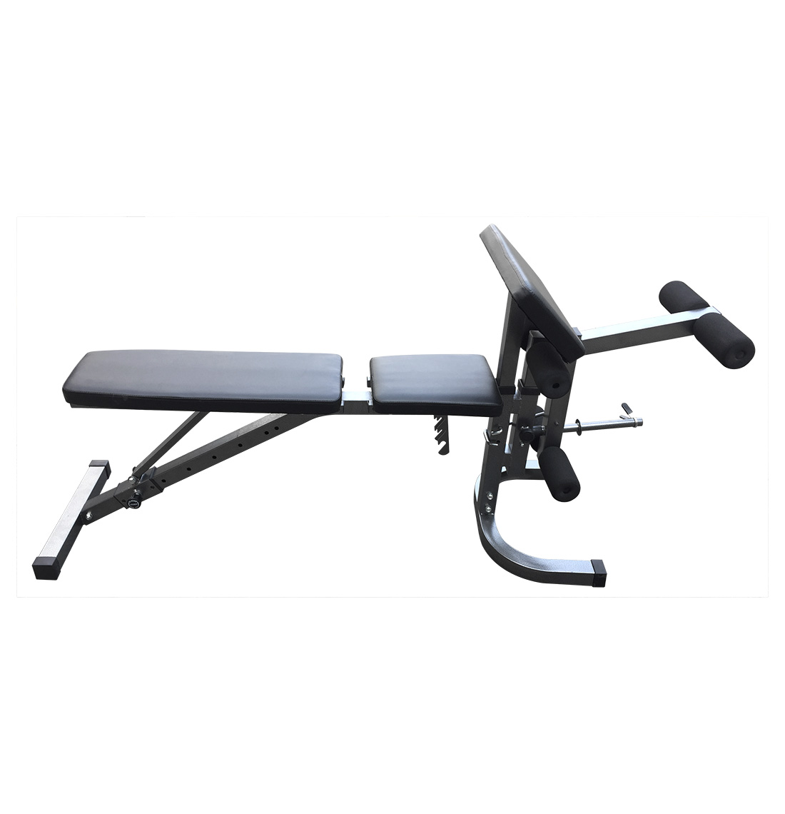 Weight Bench WB007
