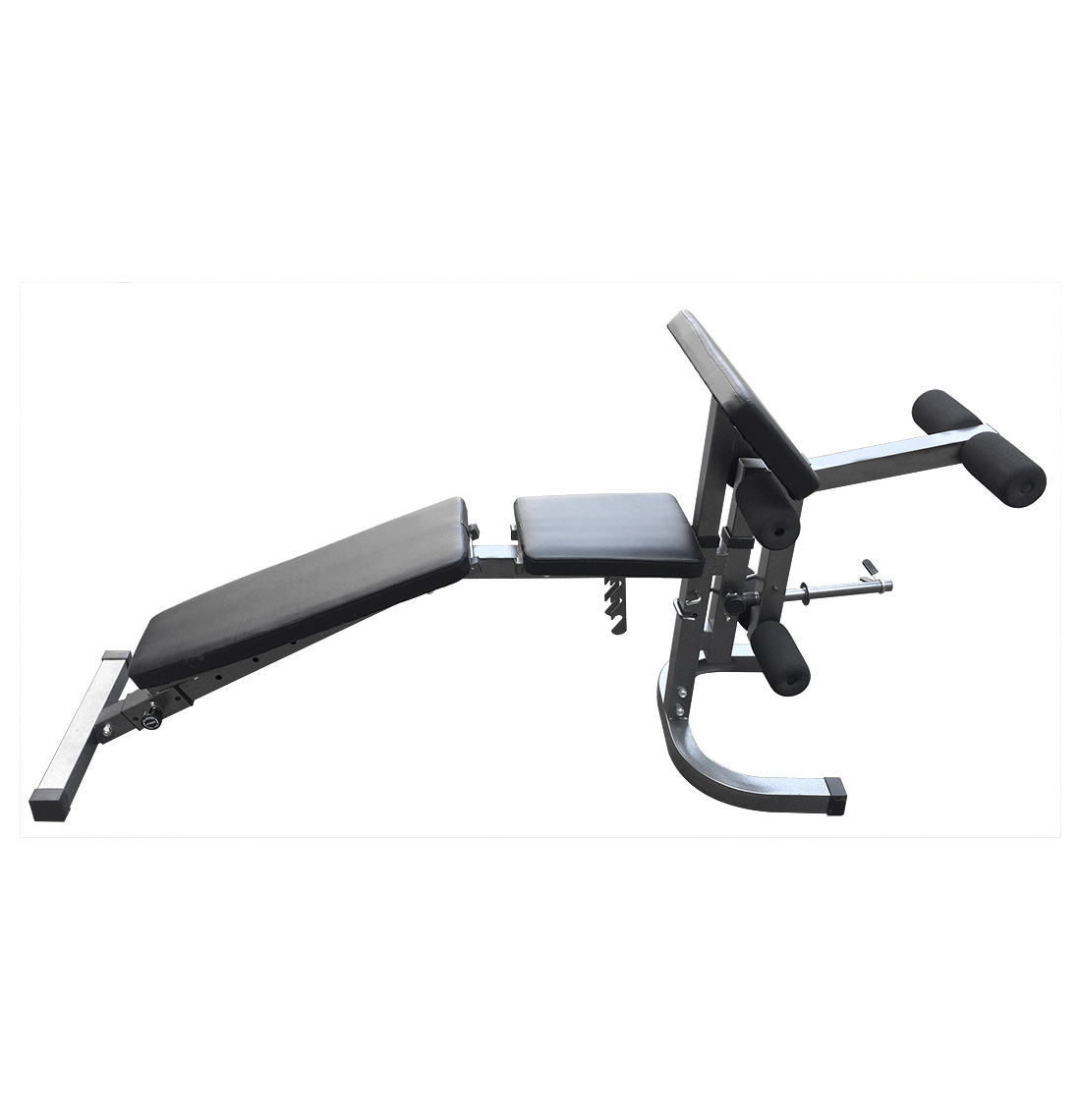 Weight Bench WB007