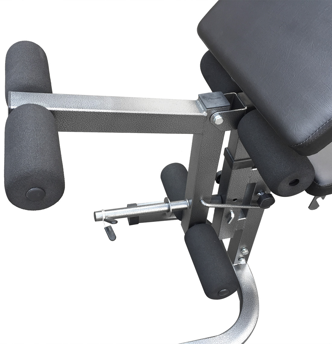 Weight Bench WB007