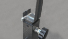 Olympic Weight Bench WB026