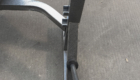 Olympic Weight Bench WB026