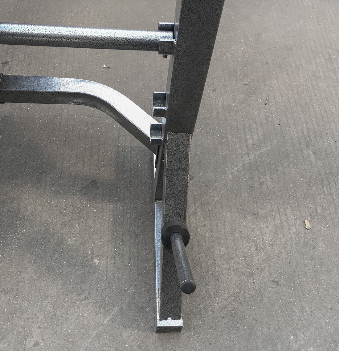 Olympic Weight Bench WB026