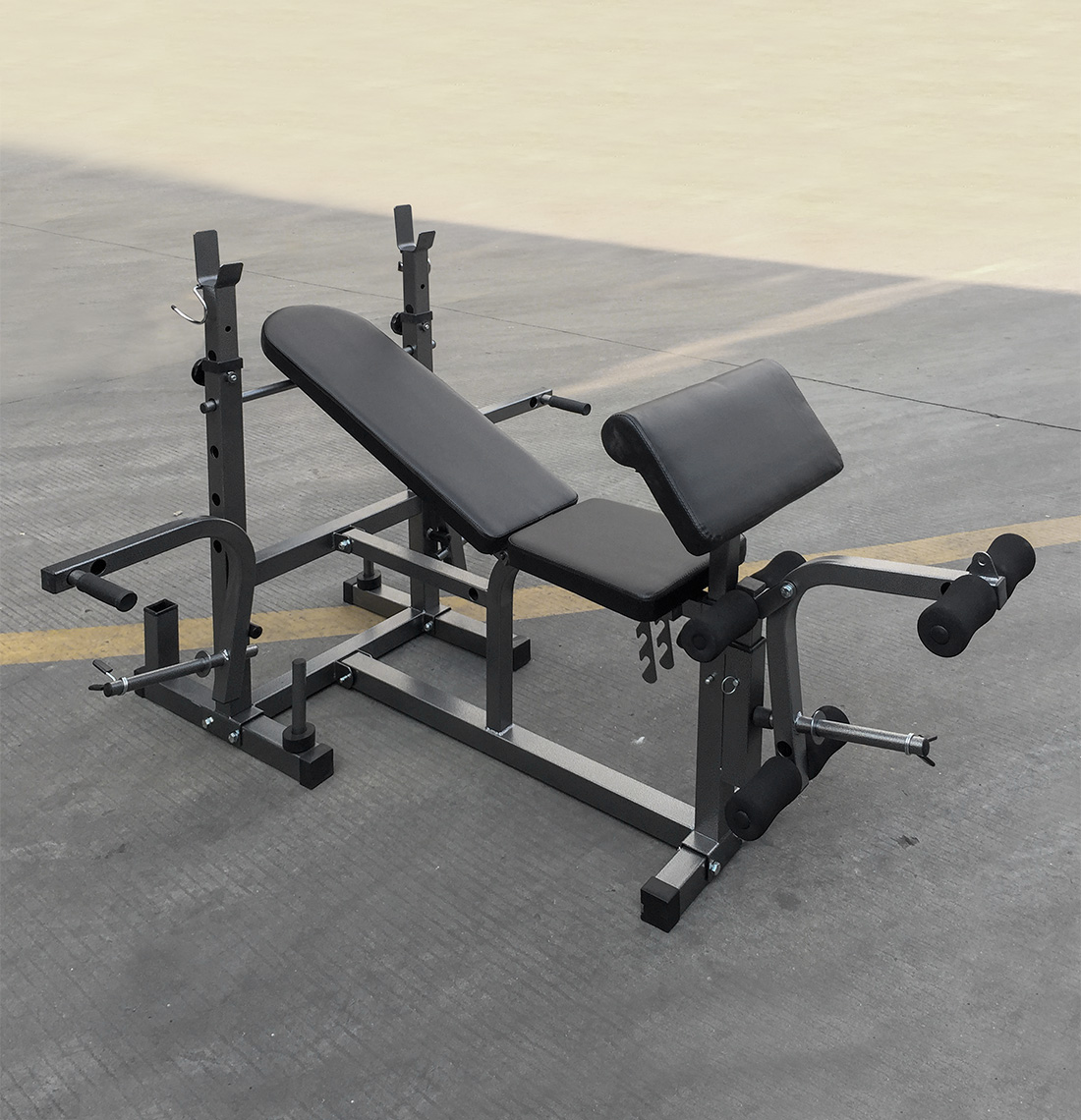 Olympic Weight Bench WB033