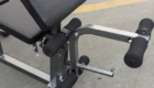 Olympic Weight Bench WB033