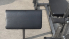 Olympic Weight Bench WB033