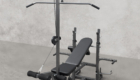Weight Bench WB047