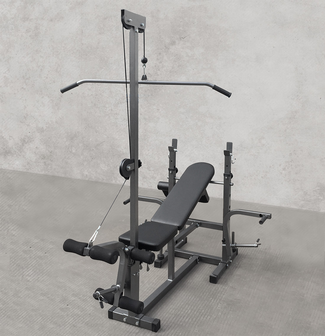 Weight Bench WB047