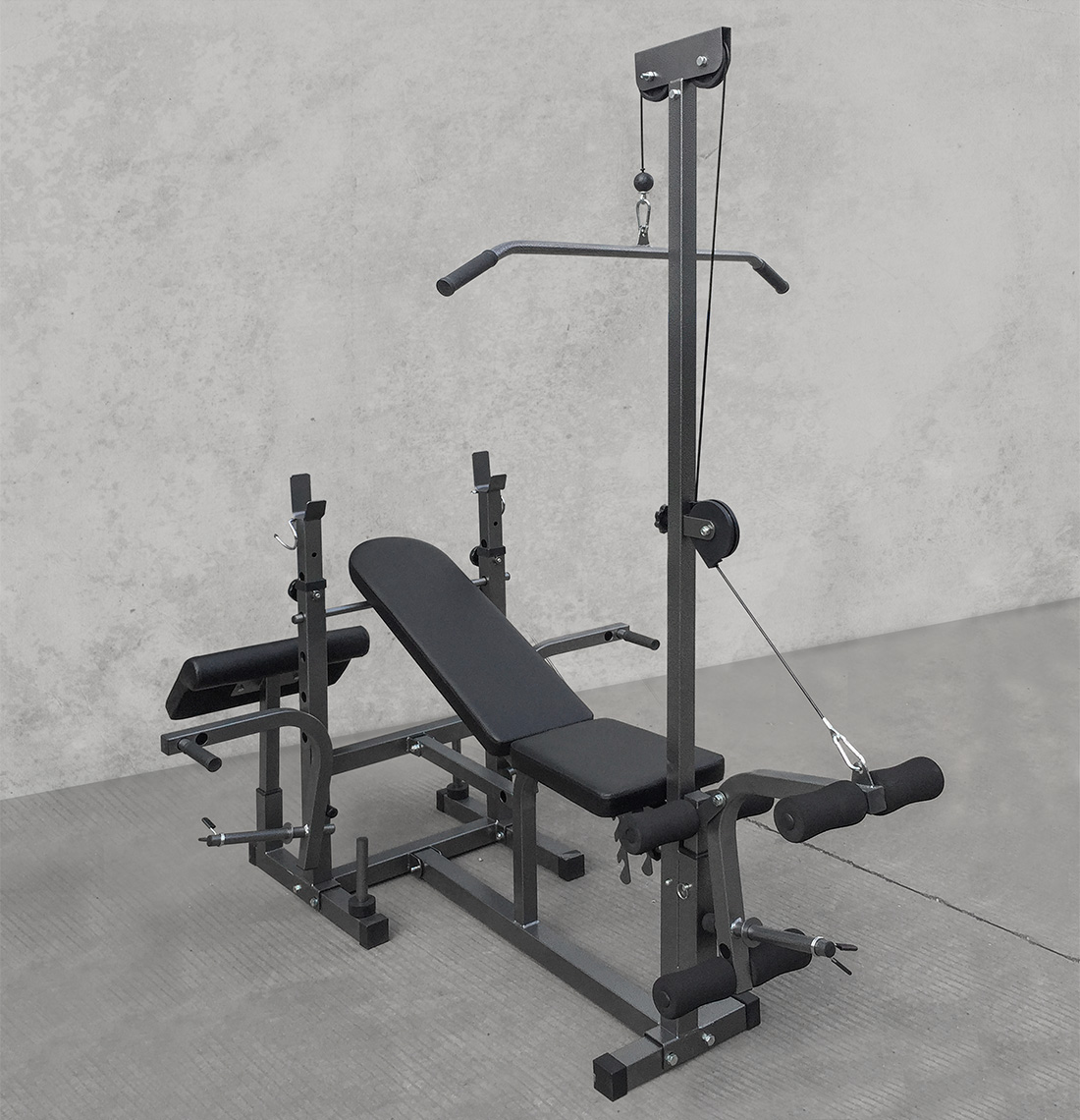 Weight Bench WB047