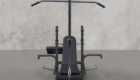Weight Bench WB047
