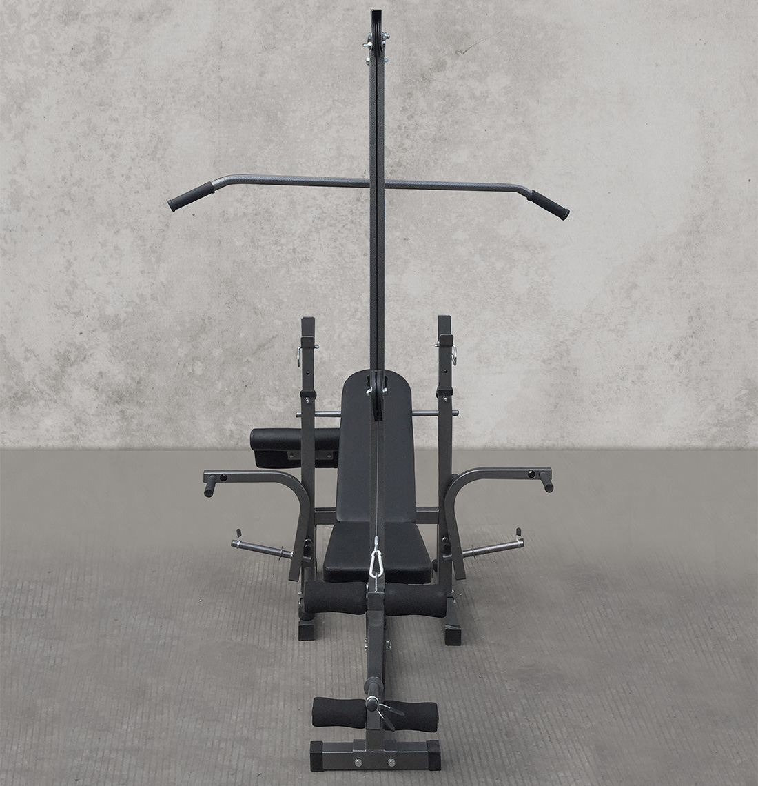 Weight Bench WB047