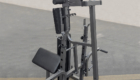 Weight Bench WB047