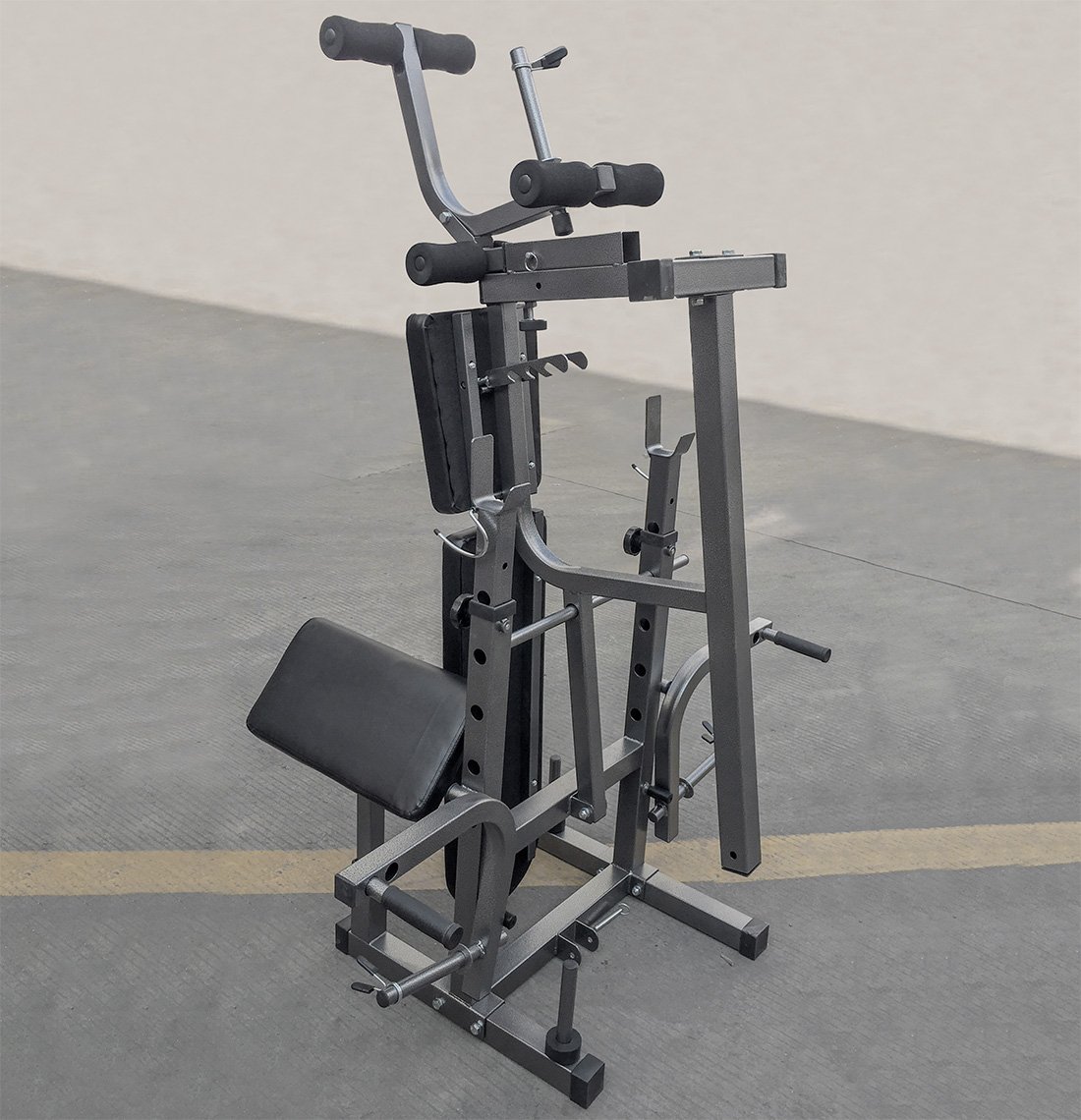 Weight Bench WB047
