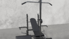 Weight Bench WB047
