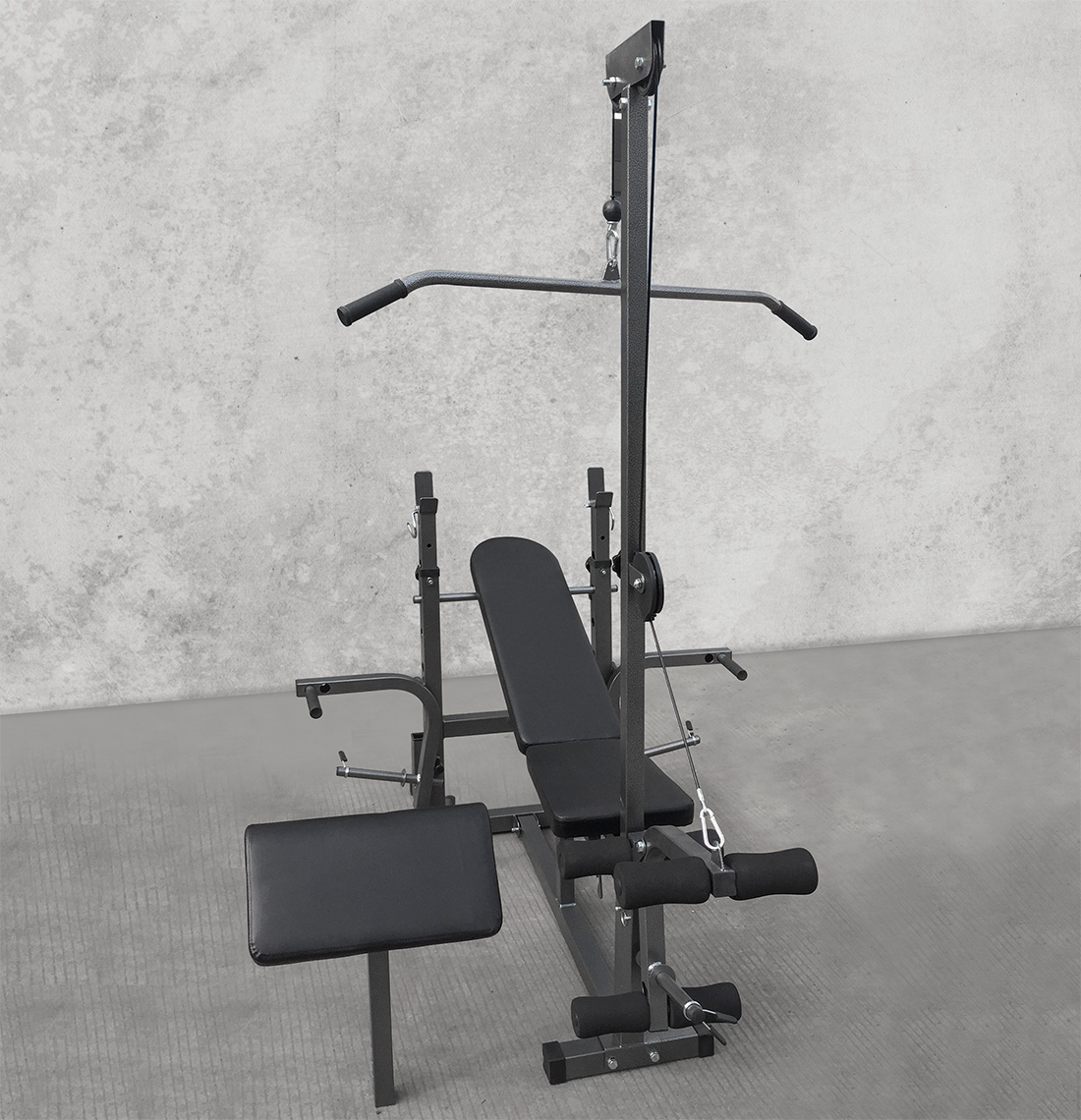 Weight Bench WB047