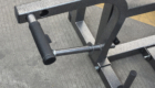 Weight Bench WB047