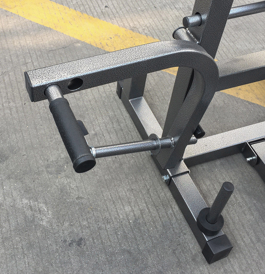 Weight Bench WB047