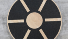Wooden Balance Board B008