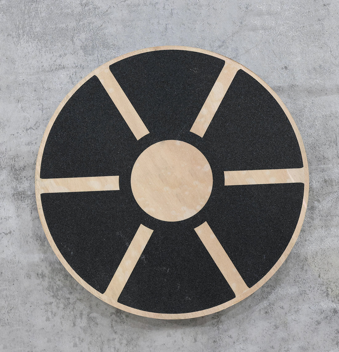Wooden Balance Board B008