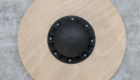 Wooden Balance Board B008