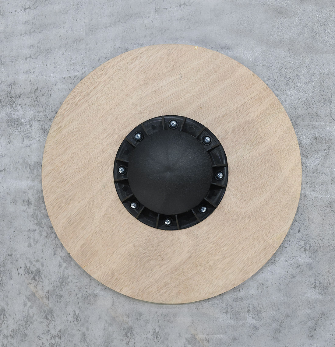 Wooden Balance Board B008