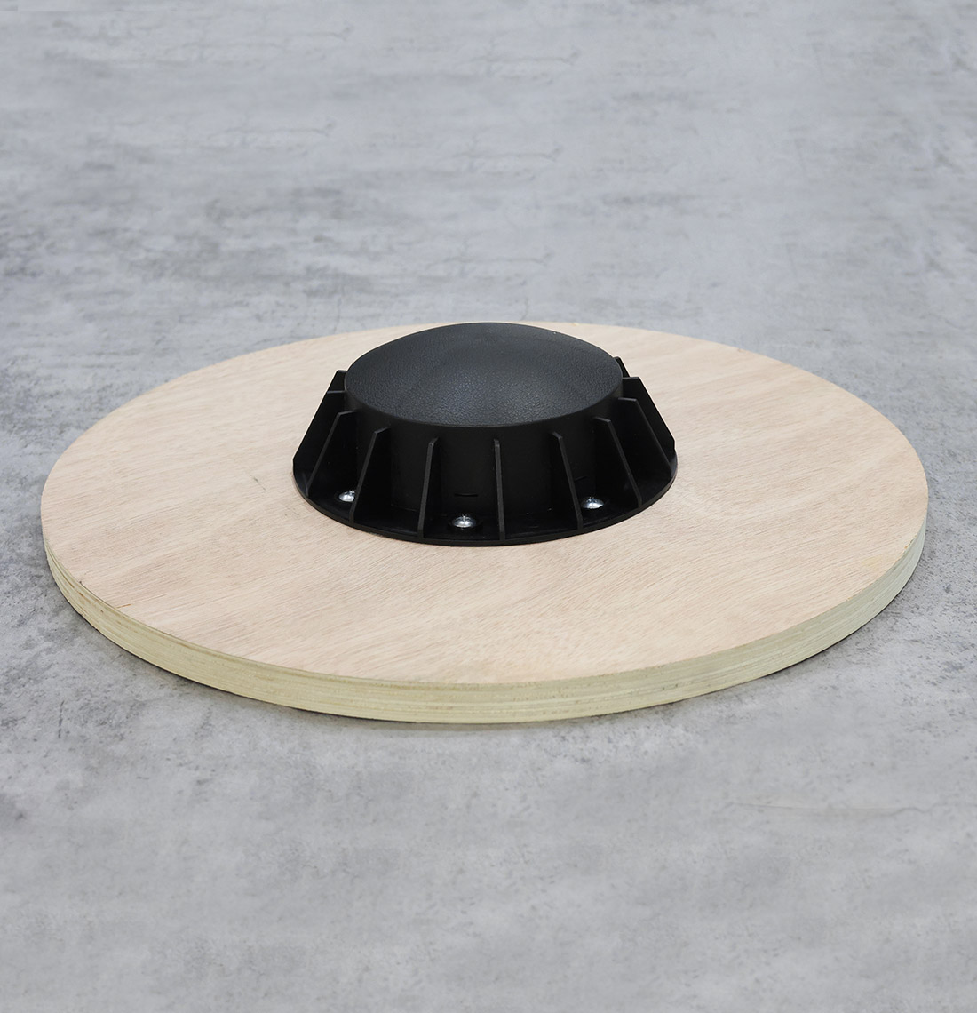 Wooden Balance Board B008