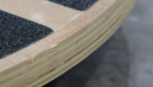 Wooden Balance Board B008